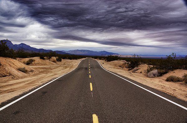 Asphalt