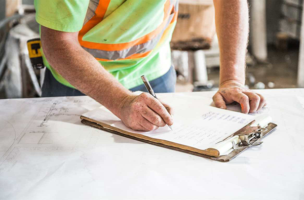 Commercial Contractor