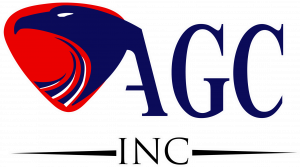 AGC Logo