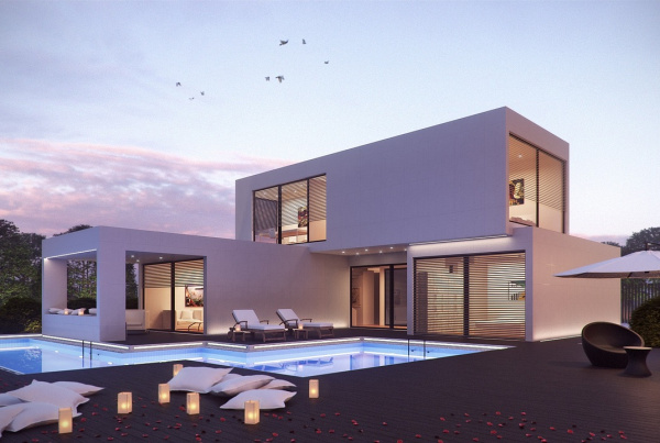 modular construction