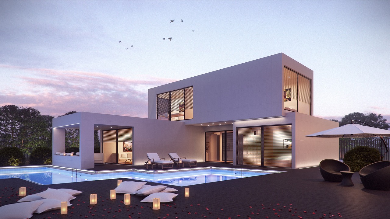 modular construction