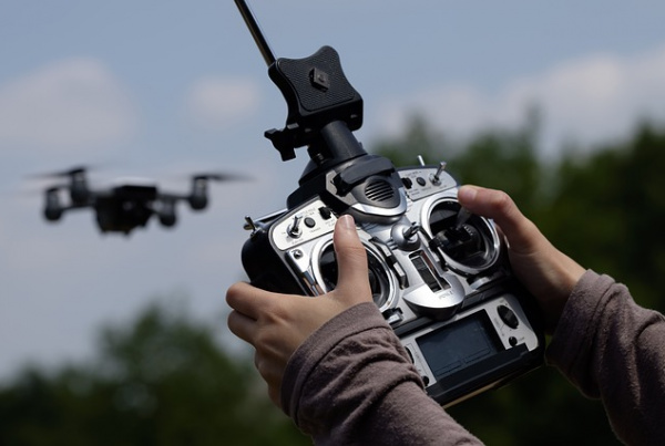 Drones